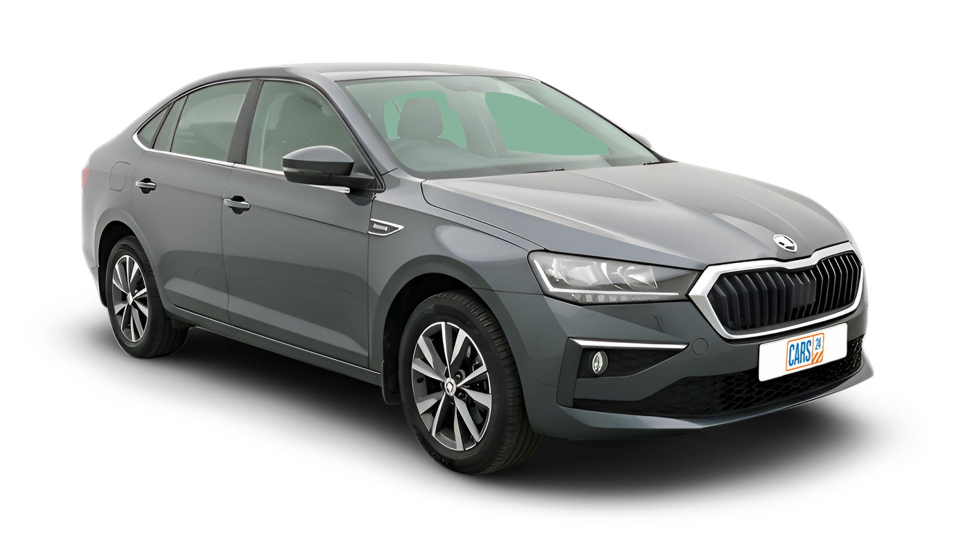 Skoda SLAVIA-img